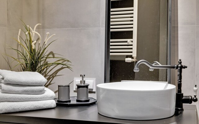 Riverside Nowa Motława SPA, Pool, Gym & Parking by Downtown Apartments