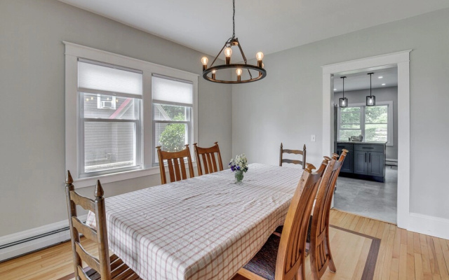 Charming Ticonderoga Home - Walk to Downtown!