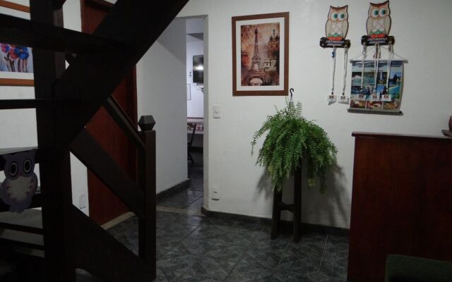 Casa Dos Anjos