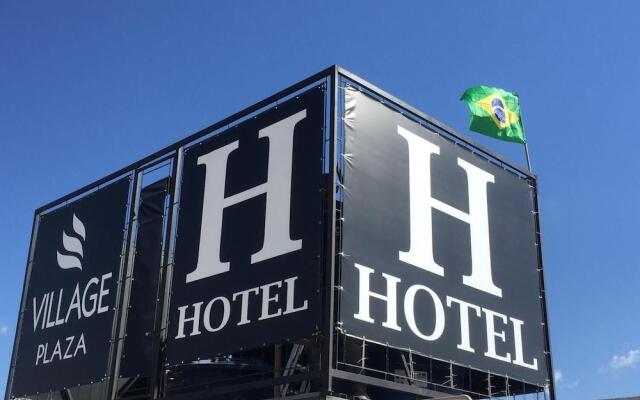 Village Plaza Hotel