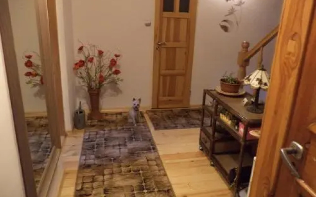 Pokoje Gościnne Nawigator