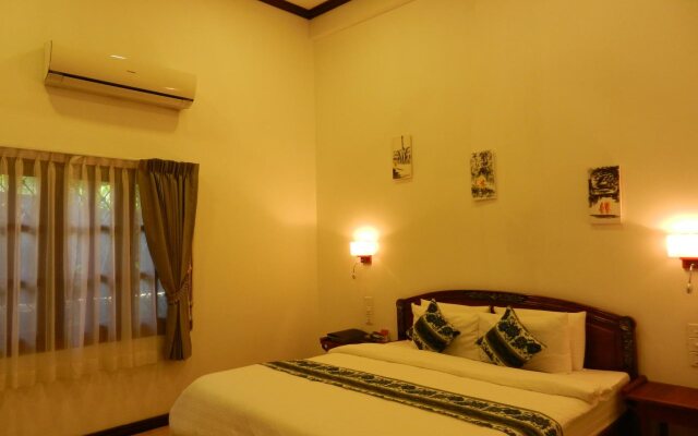 Eureka Villas Siem Reap