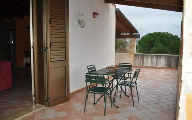 Villa Gisella