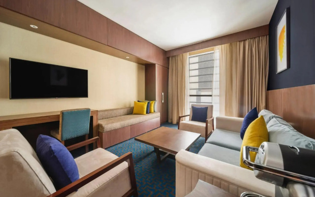 voco Makkah by IHG