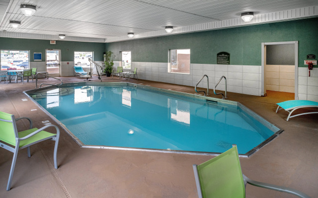 Holiday Inn Express Hotel & Suites Pikeville by IHG