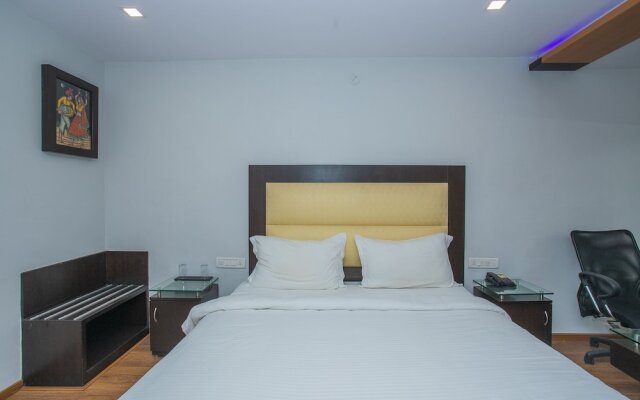 Edition O 30026 Metro View Inn