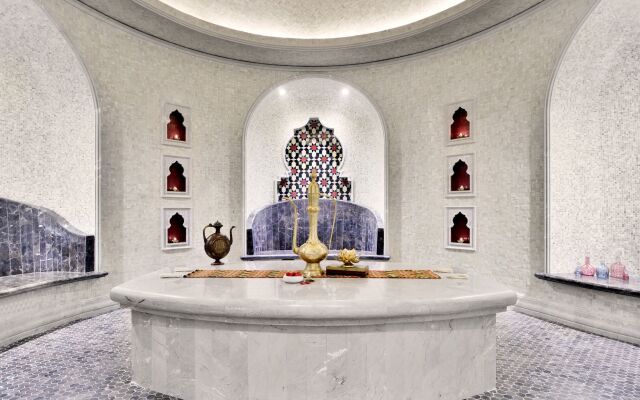 ITC Grand Bharat, a Luxury Collection Retreat, Gurgaon