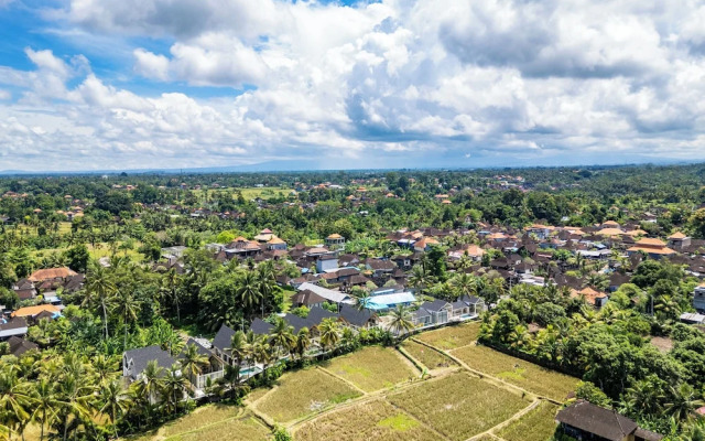 Dzen 5 Villa Ubud