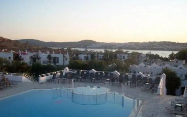 Litera Relax Resort Hotel