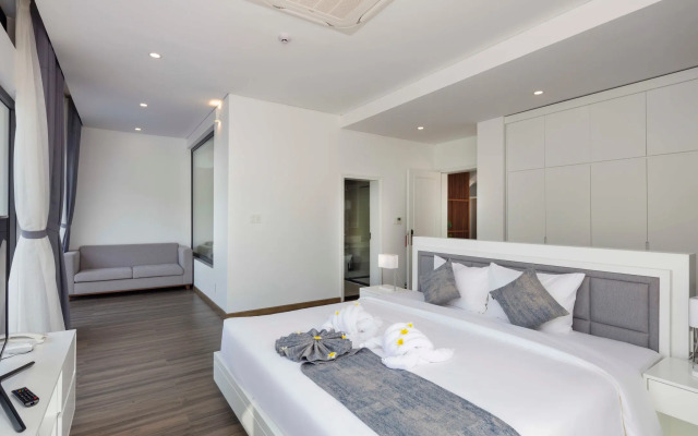 Champa Island Nha Trang - Resort Hotel & Spa