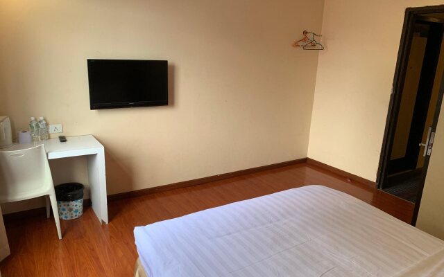 MCity Inn