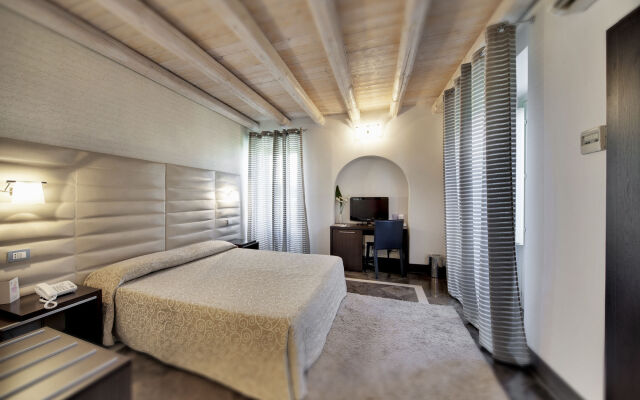 Hotel Villa del Lauro