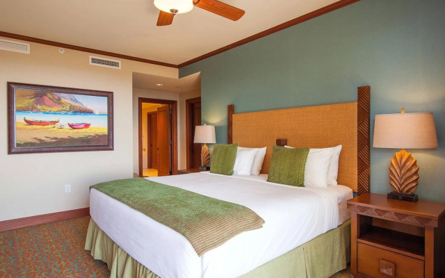 Koloa Landing Resort at Poipu, Autograph Collection