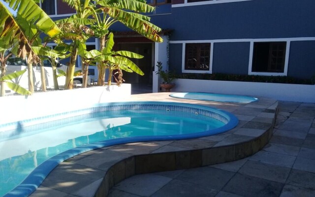 Tabuba Residence