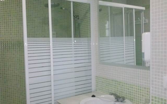 Hotel Los Helechos
