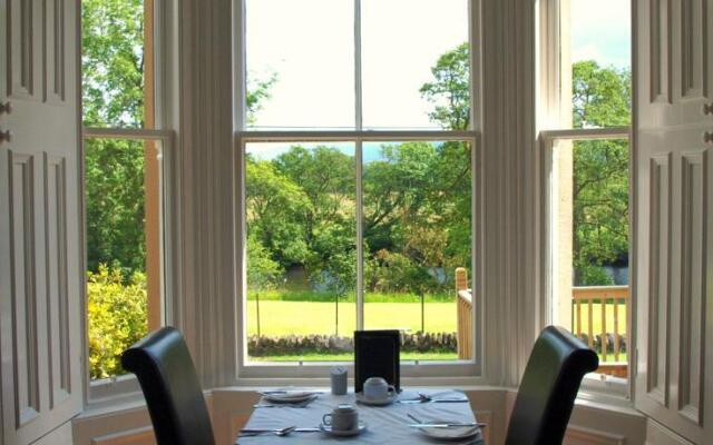 The Coach House Hotel