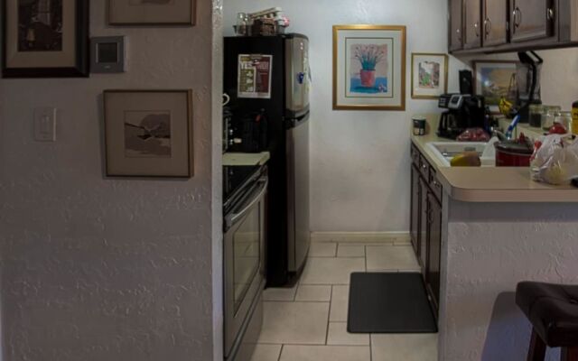 Cypress Fairway Village