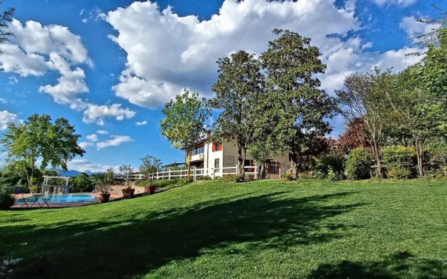 Villa Bagnole