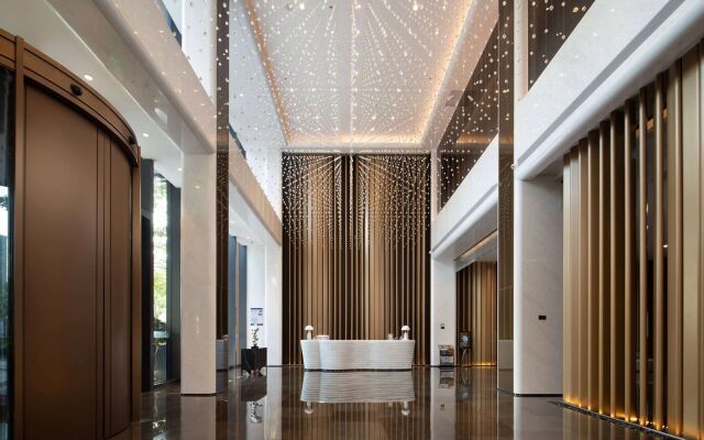 Wyndham Garden Shenzhen Longhua