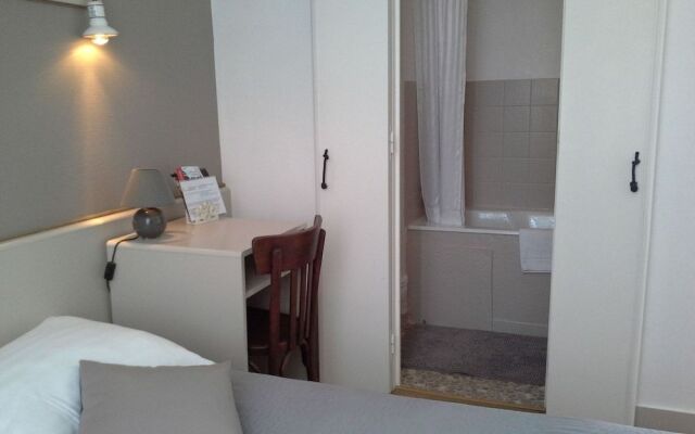 Hotel Kan Avel