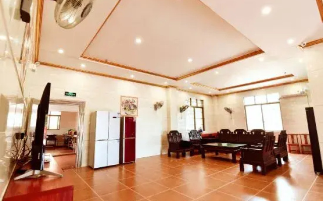 Dongsheng Seaview Hotel