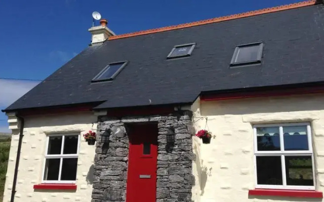 Fermoyle Cottage