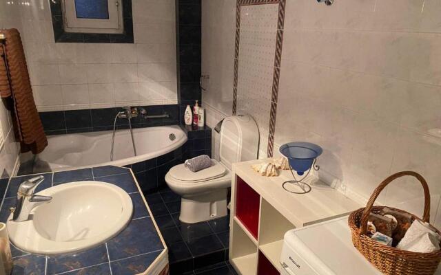 Elegante apartamento centrale
