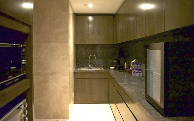 Hilton Zhoushan
