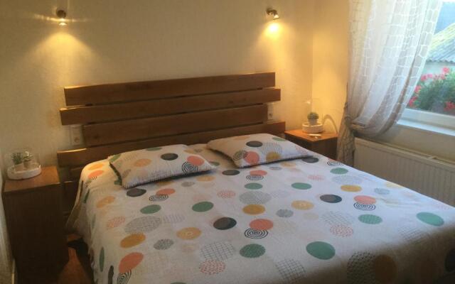 Les Chambres de Kermenguy