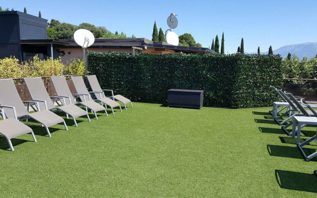 Residence Villalsole