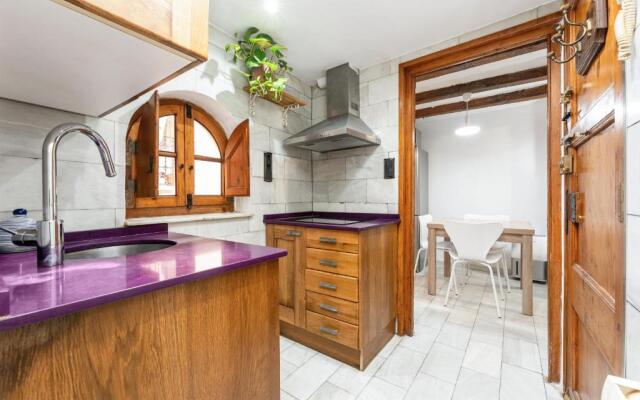 Hauzify I Apartament Domus