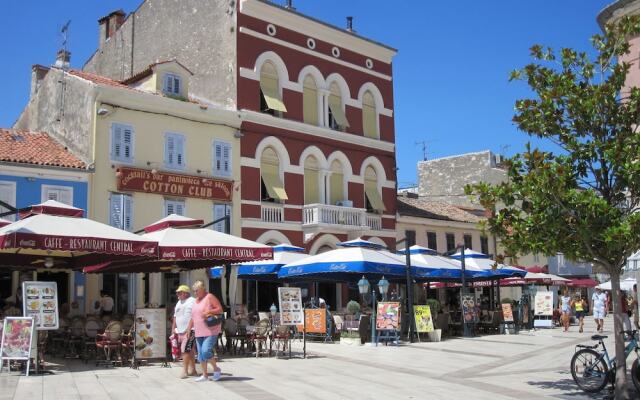 Welcoming Apartment near Sea in Porec