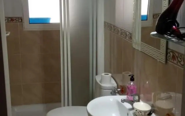 Apartamento en el centro de Denia