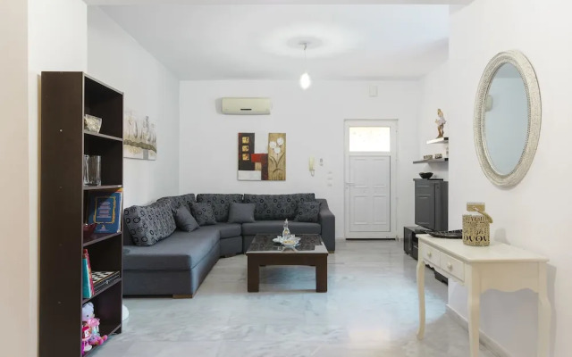 Apartment near center of Rethimno