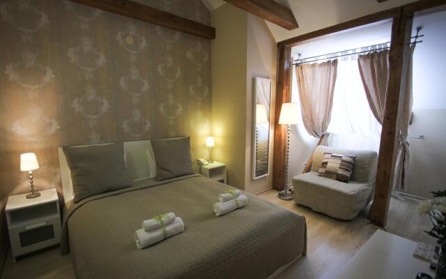 Villa roshcha