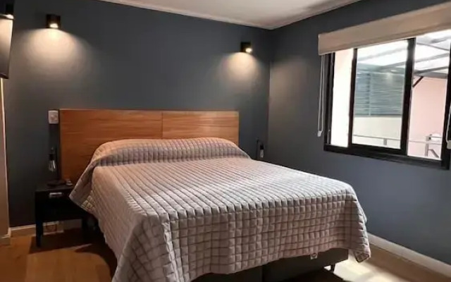 Charcas Suites Palermo Soho