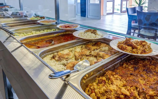 Salena Apartments in Saint George Complex