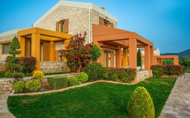 Enastron Villas