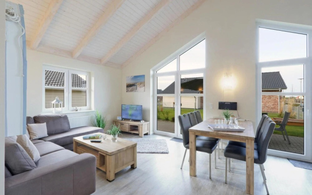 Stunning Home in Dagebüll With 2 Bedrooms, Sauna and Internet