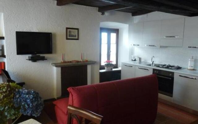 Apartments Cusius and Horta