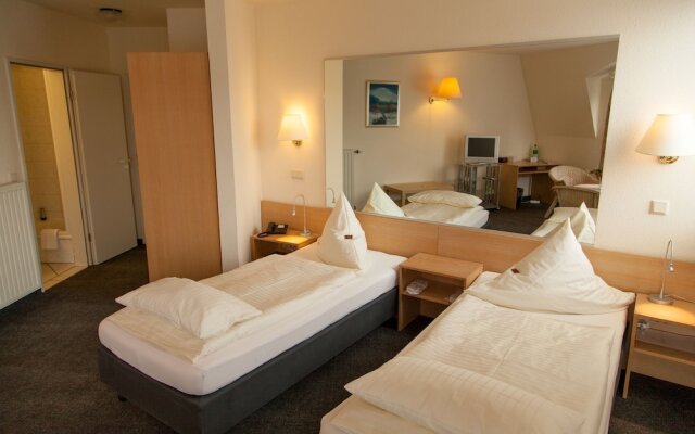 Hotel Moerser Hof