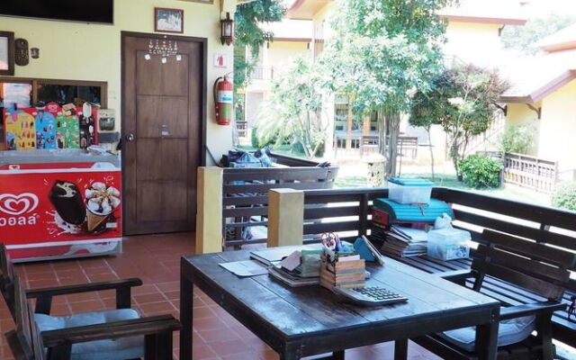 Pranburi Noy Resort