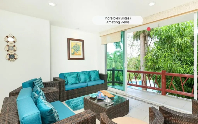 HostPal Las Brisas Ixtapa