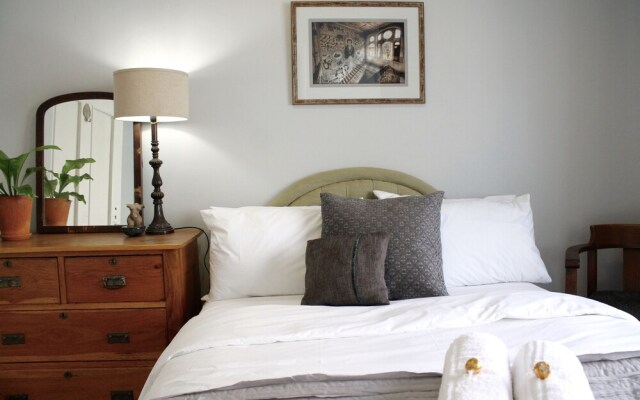 The Drawing Rooms on 2nd