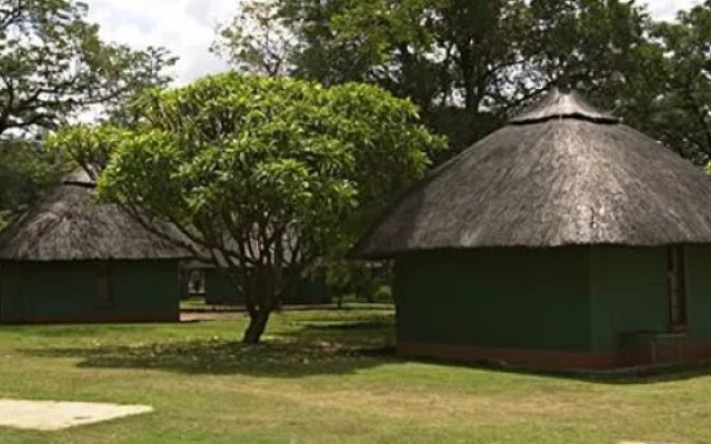 Victoria Falls Restcamp and Lodges