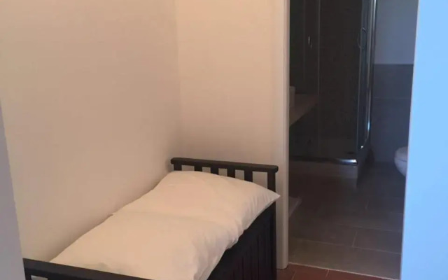 Sori Modern Loft