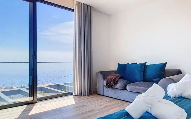 Sapphire Sands by Atlantic Holiday