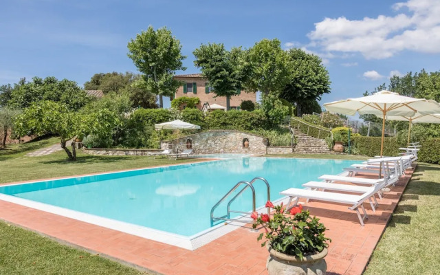 Agriturismo il Poggiarello