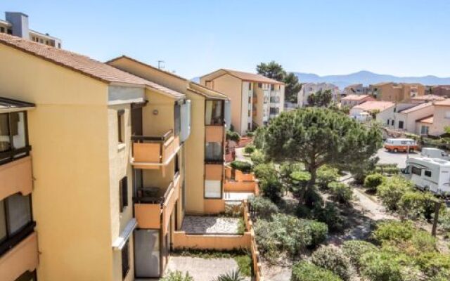 Les Mas de La Mer 41679