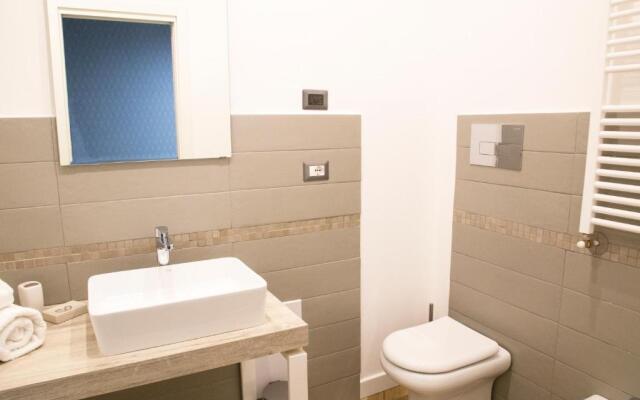 Garibaldi Rooms